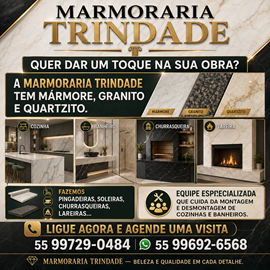 Mamoraria Trindade